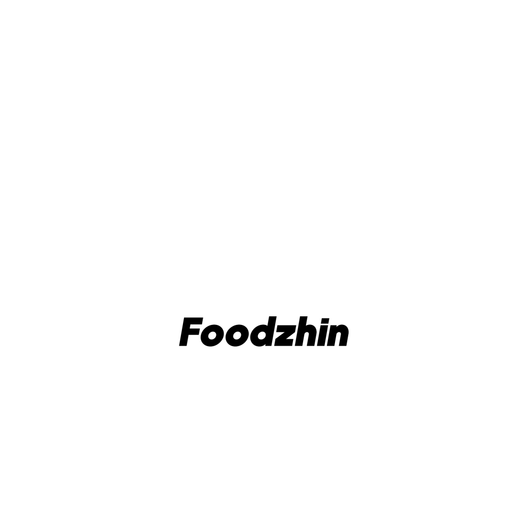 foodzhin w